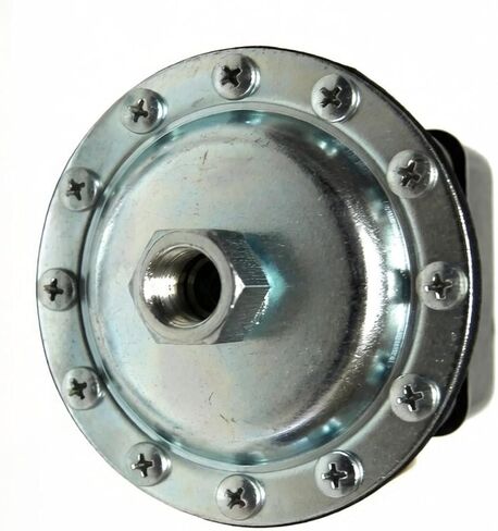 69HAU3 Air Compressor FIRE SPRINKLER PRESSURE control SWITCH - for HUBBELL Industrial Air Compressors parts - Compressor Heavy Duty Switch - replaces 140-1079 in Kuwait