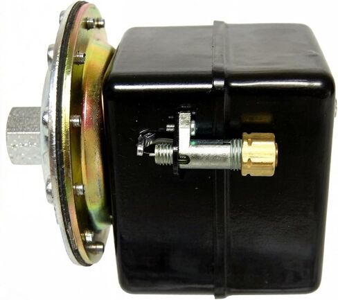 69HAU3 Air Compressor FIRE SPRINKLER PRESSURE control SWITCH - for HUBBELL Industrial Air Compressors parts - Compressor Heavy Duty Switch - replaces 140-1079 in Kuwait
