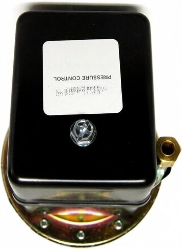 69HAU3 Air Compressor FIRE SPRINKLER PRESSURE control SWITCH - for HUBBELL Industrial Air Compressors parts - Compressor Heavy Duty Switch - replaces 140-1079 in Kuwait