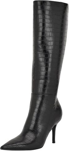 GUESS Women's Gressa Wide Calf in Kuwait