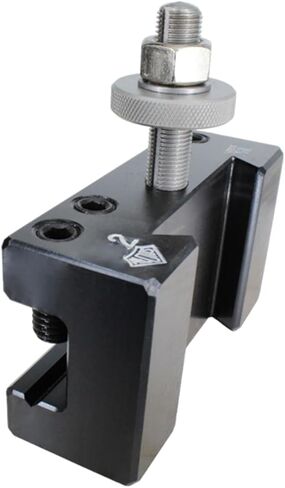Aloris T10315 BXA #2 Boring, Turning and Facing Holder in Kuwait