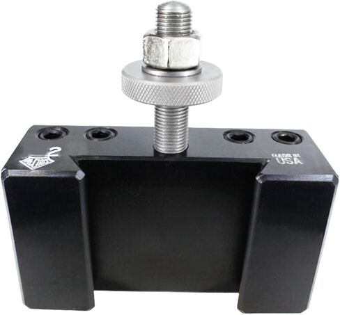 Aloris T10315 BXA #2 Boring, Turning and Facing Holder in Kuwait