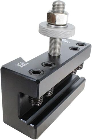 Aloris T10315 BXA #2 Boring, Turning and Facing Holder in Kuwait