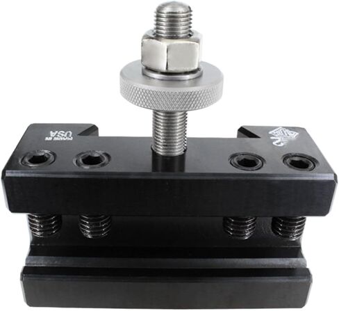 Aloris T10315 BXA #2 Boring, Turning and Facing Holder in Kuwait