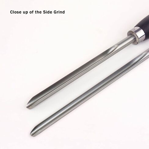 Hurricane Turning Tools, M2 Cryo Pro Series, 7 Piece Bowl Turners Set, Pro Series Woodturning Tools in Kuwait
