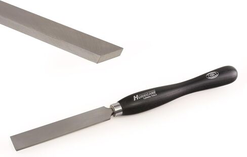 Hurricane Turning Tools, M2 Cryo Pro Series, 7 Piece Bowl Turners Set, Pro Series Woodturning Tools in Kuwait