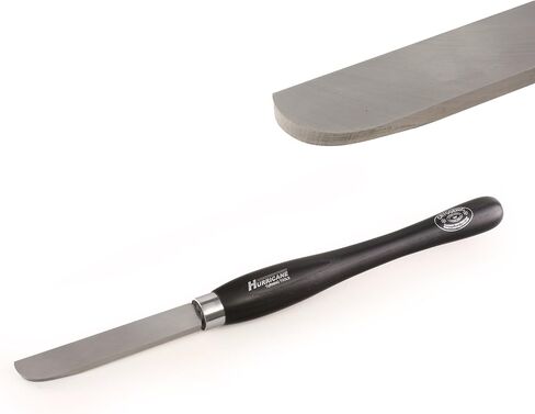 Hurricane Turning Tools, M2 Cryo Pro Series, 7 Piece Bowl Turners Set, Pro Series Woodturning Tools in Kuwait
