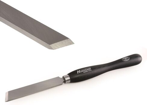 Hurricane Turning Tools, M2 Cryo Pro Series, 7 Piece Bowl Turners Set, Pro Series Woodturning Tools in Kuwait