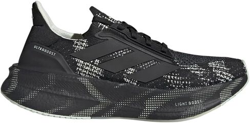 adidas Womens Ultraboost Ultra Boost 5X Running Sneakers Shoes - Black in Kuwait