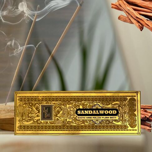 Patchouli 100%-Natural-Handmade-Hand-Dipped Organic-Chemicals-Charcoal-Free Purification-Relaxation-Positivity-Yoga-Meditation. in Saudi Arabia