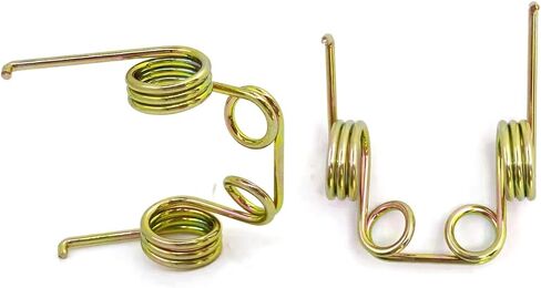 KK33058 Torsion Spring Fits CN55 CN70 CN80 CN80F Coil Nailer Parts (CN55A2-74) CN55481 (10 Packs) in Kuwait