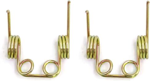KK33058 Torsion Spring Fits CN55 CN70 CN80 CN80F Coil Nailer Parts (CN55A2-74) CN55481 (10 Packs) in Kuwait