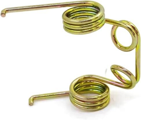 KK33058 Torsion Spring Fits CN55 CN70 CN80 CN80F Coil Nailer Parts (CN55A2-74) CN55481 (10 Packs) in Kuwait