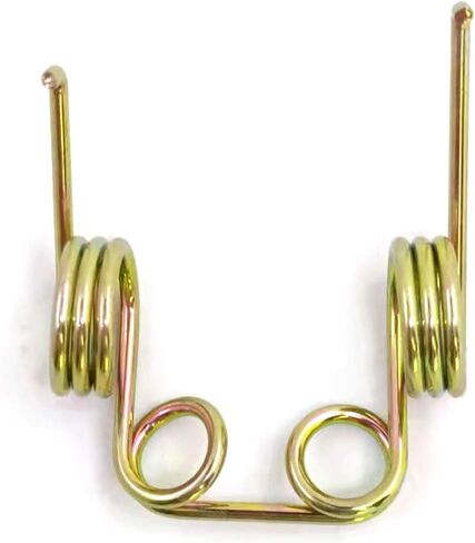 KK33058 Torsion Spring Fits CN55 CN70 CN80 CN80F Coil Nailer Parts (CN55A2-74) CN55481 (10 Packs) in Kuwait