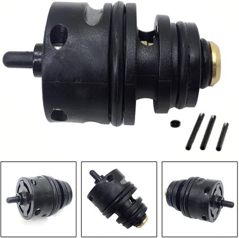 A08368 Trigger Valve Assembly for Porter Cable Nailers Compatible with RN175 Roofing, FN250A, FC350, FR350 Models in Kuwait