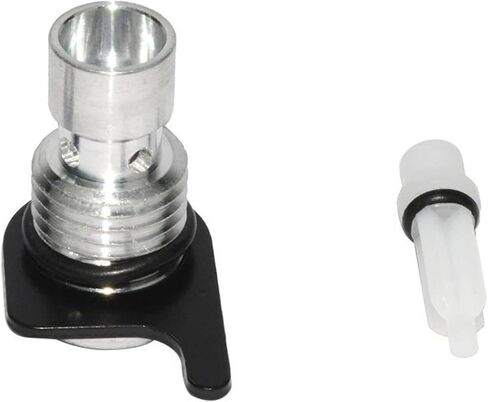 Trigger Valve Assembly Replacement Compatible with Hitachi NR83A/A2/A2S Nail Gun, Quick Installation Repair Parts Accessories in Kuwait