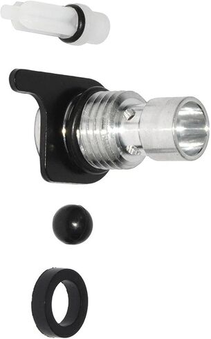 Trigger Valve Assembly Replacement Compatible with Hitachi NR83A/A2/A2S Nail Gun, Quick Installation Repair Parts Accessories in Kuwait