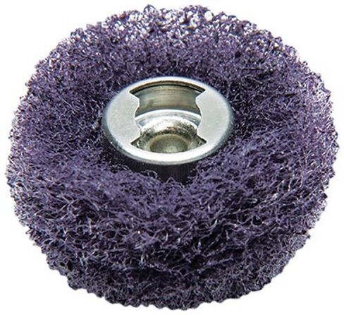 EZLOCK ABRASIVE WHEEL 1" in Kuwait