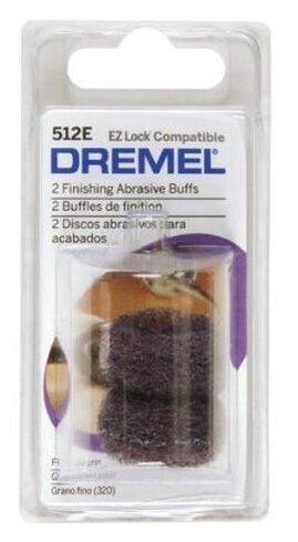 EZLOCK ABRASIVE WHEEL 1" in Kuwait