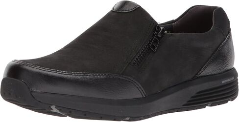 Rockport Women's Trustride W Side Zip Fashion Sneaker in Kuwait