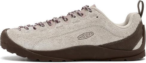 KEEN Womens, Jasper, Birch/Cameo Rose, 7 Medium in Kuwait