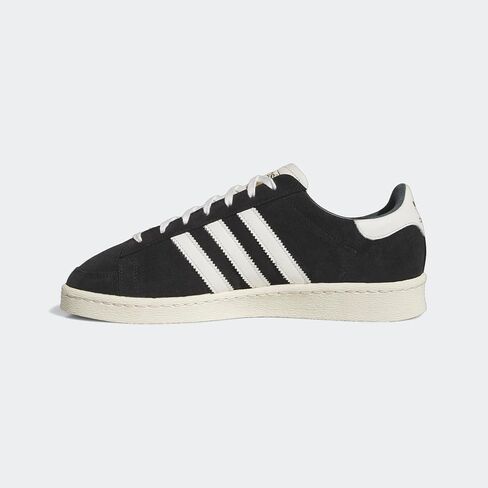 adidas Unisex-Adult Cblack/Clowhi/Owhite Jabbar LO Core blackCloud White 11 US in Kuwait