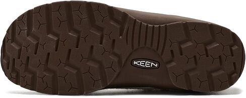 KEEN Womens, Jasper, Birch/Cameo Rose, 7 Medium in Kuwait