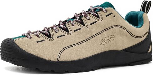 KEEN Womens, Jasper, Safari/Mediterranea, 8.5 Medium in Kuwait