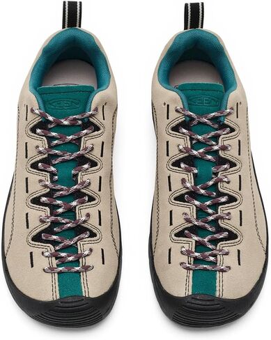 KEEN Womens, Jasper, Safari/Mediterranea, 8.5 Medium in Kuwait