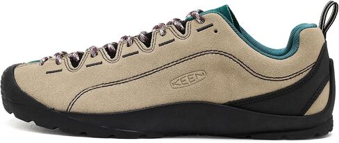 KEEN Womens, Jasper, Safari/Mediterranea, 8.5 Medium in Kuwait