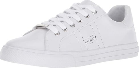 Tommy Hilfiger Women's Lustern Sneaker in Kuwait