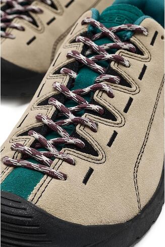 KEEN Womens, Jasper, Safari/Mediterranea, 8.5 Medium in Kuwait
