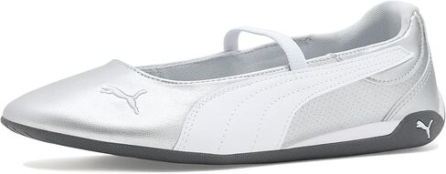 PUMA Replicatch Ballet Shoes in Kuwait