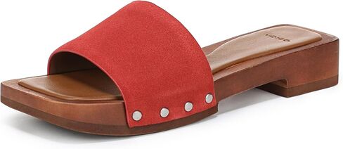Vince Women's Barbara Sandal in Kuwait