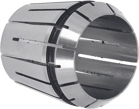 ER32 Collet Set ER32 Collet Chuck Spring Collet Set CNC Lathe Chuck Tool for CNC Engraving Milling Machine (D=26mm) in Kuwait