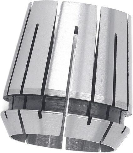 ER32 Collet Set ER32 Collet Chuck Spring Collet Set CNC Lathe Chuck Tool for CNC Engraving Milling Machine (D=26mm) in Kuwait