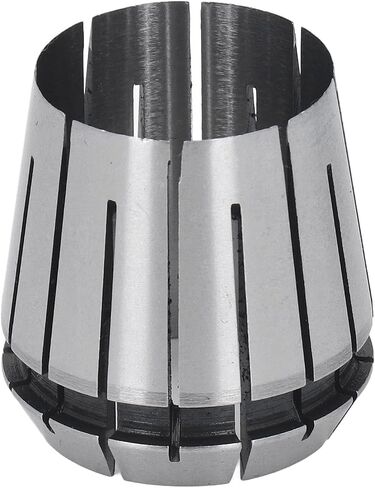 ER32 Collet Set ER32 Collet Chuck Spring Collet Set CNC Lathe Chuck Tool for CNC Engraving Milling Machine (D=26mm) in Kuwait