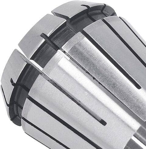 ER32 Collet Set ER32 Collet Chuck Spring Collet Set CNC Lathe Chuck Tool for CNC Engraving Milling Machine (D=26mm) in Kuwait