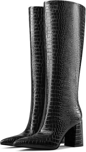 LOCERICH Boots for Women in Kuwait