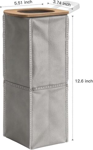 Replacement Dust Bags for CoreJet 5 and CoreJet 5+, 6-Pack Disposable Vacuum Bags for Self-Emptying Station, Easy-Install, Sealed Dust Bag in Kuwait