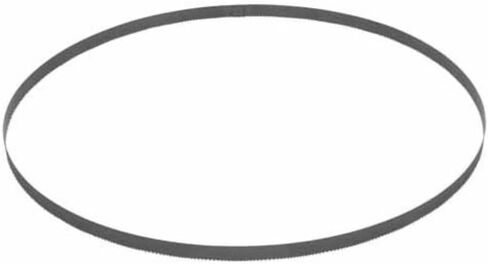 (2 Sets of 3 pk) Replacement for MILWAUKEE'S 48-39-0529 Compact Band Saw Blade 35-3/8-Inch 18TPI in Kuwait