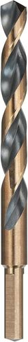 DEWALT DW1129 29/64" Oxide Bit, Black in Kuwait
