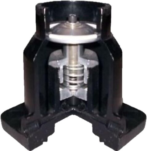 BOSS Industries 300036, Inlet Valve in Kuwait