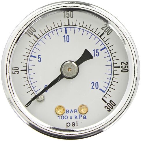 Heavy Duty Gauge Compatible with Stanley Bostitch Black N Decker AB-9052091 in Kuwait