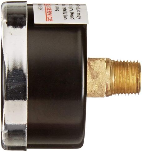 Heavy Duty Gauge Compatible with Stanley Bostitch Black N Decker AB-9052091 in Kuwait