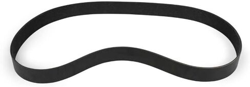 Ingersoll-Rand 89265052 OEM Drive Belt for UP6S Rotary Screw Compressor Models: 25hp 125psi, Black in Kuwait