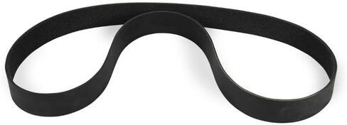 Ingersoll-Rand 89265052 OEM Drive Belt for UP6S Rotary Screw Compressor Models: 25hp 125psi, Black in Kuwait