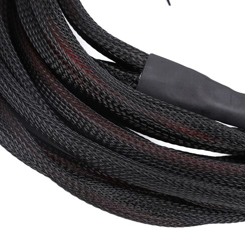 Second Air Compressor Harness 27703, with 30 Amp Fuse for Air Lift 3H and 3P Systems, Easy Installation and Secure Electrical Connection in Kuwait