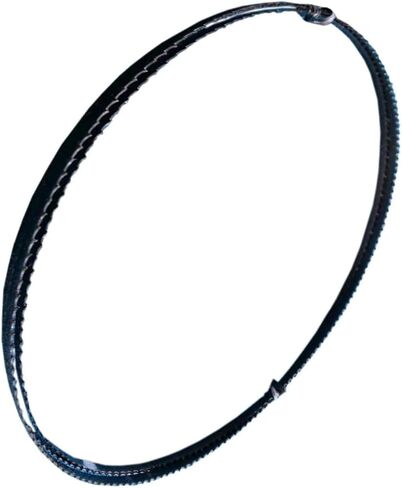 Blade 1/4" 6 TPI fits - SEARS CRAFTSMAN 113.244501, 113244501 Bandsaw - Heavy Duty Band Saw Blade - Made in The USA - Replacement Saw Blade in Kuwait
