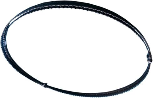Blade 1/4" 6 TPI fits - SEARS CRAFTSMAN 113.244501, 113244501 Bandsaw - Heavy Duty Band Saw Blade - Made in The USA - Replacement Saw Blade in Kuwait